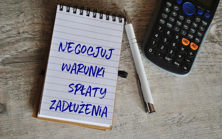 Windykatorzy obawiają się tylko polityków