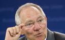 Schaeuble: Hiszpania jest najlepszym przykładem, że UE postępuje słusznie