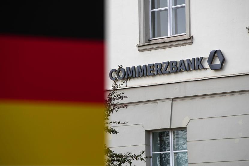 Commerzbank Commerzbank
