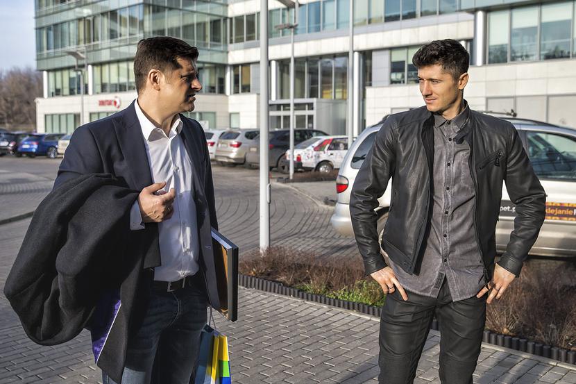 Od sukcesu do konfliktu