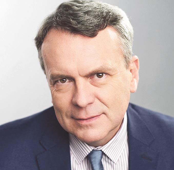 Dr hab. n. med. Sławomir Murawiec - psychiatra i psychoterapeuta, przewodniczący komitetu naukowego konferencji „Psychiatria płci”, rzecznik prasowy Polskiego Towarzystwa Psychiatrycznego. Dr hab. n. med. Sławomir Murawiec - psychiatra i psychoterapeuta, przewodniczący komitetu naukowego konferencji „Psychiatria płci”, rzecznik prasowy Polskiego Towarzystwa Psychiatrycznego.