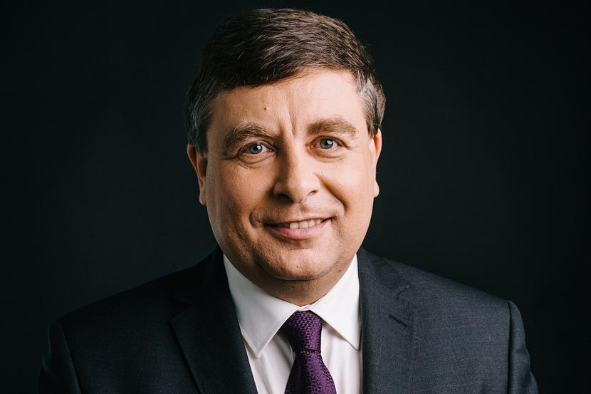 Mariusz Kochański, prezes zarządu Exclusive Networks Poland Mariusz Kochański, prezes zarządu Exclusive Networks Poland