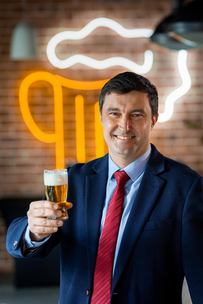 Wzrost bez alkoholu: