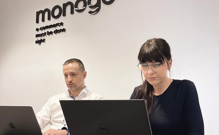 Biznes bez granic, czyli jak sprzedawać przez internet za granicę?