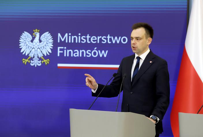 System pełen luk: