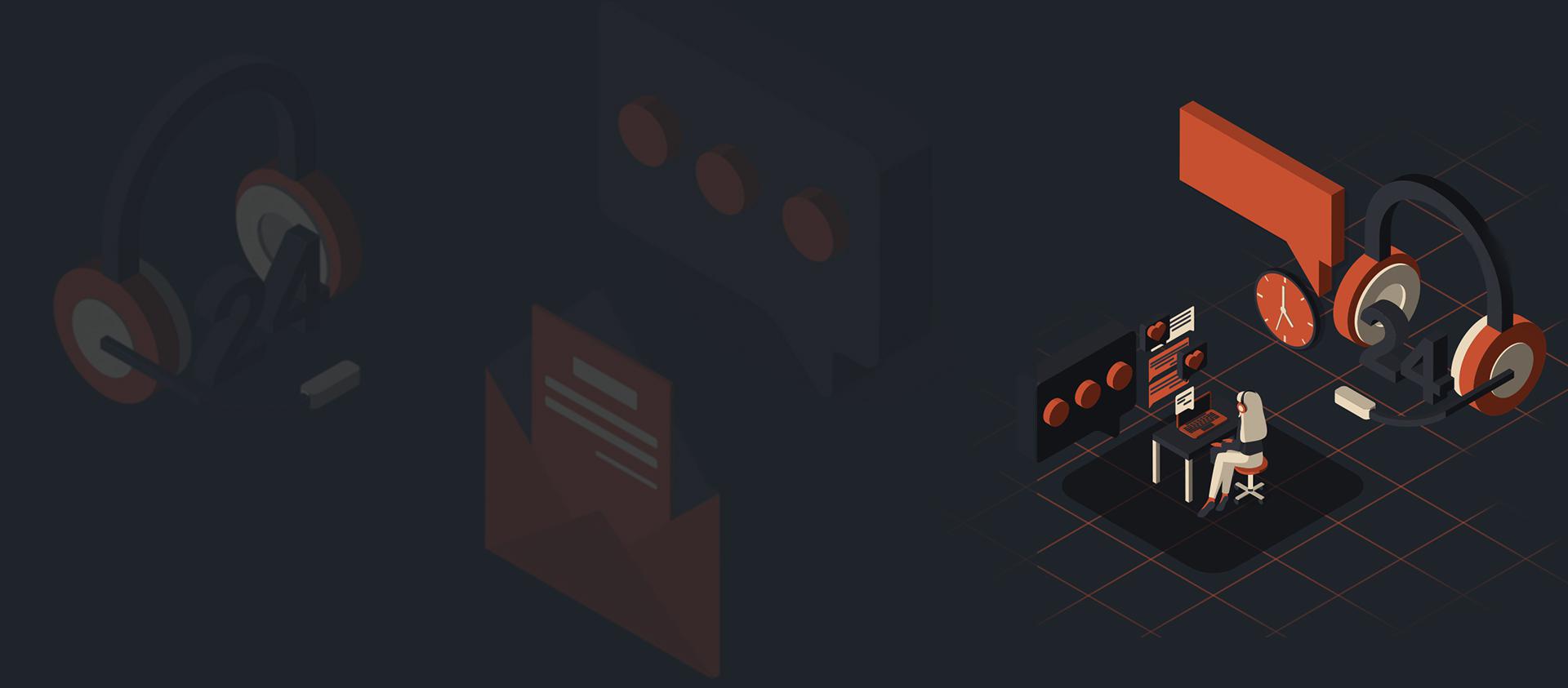 Trendy Contact Center 2023