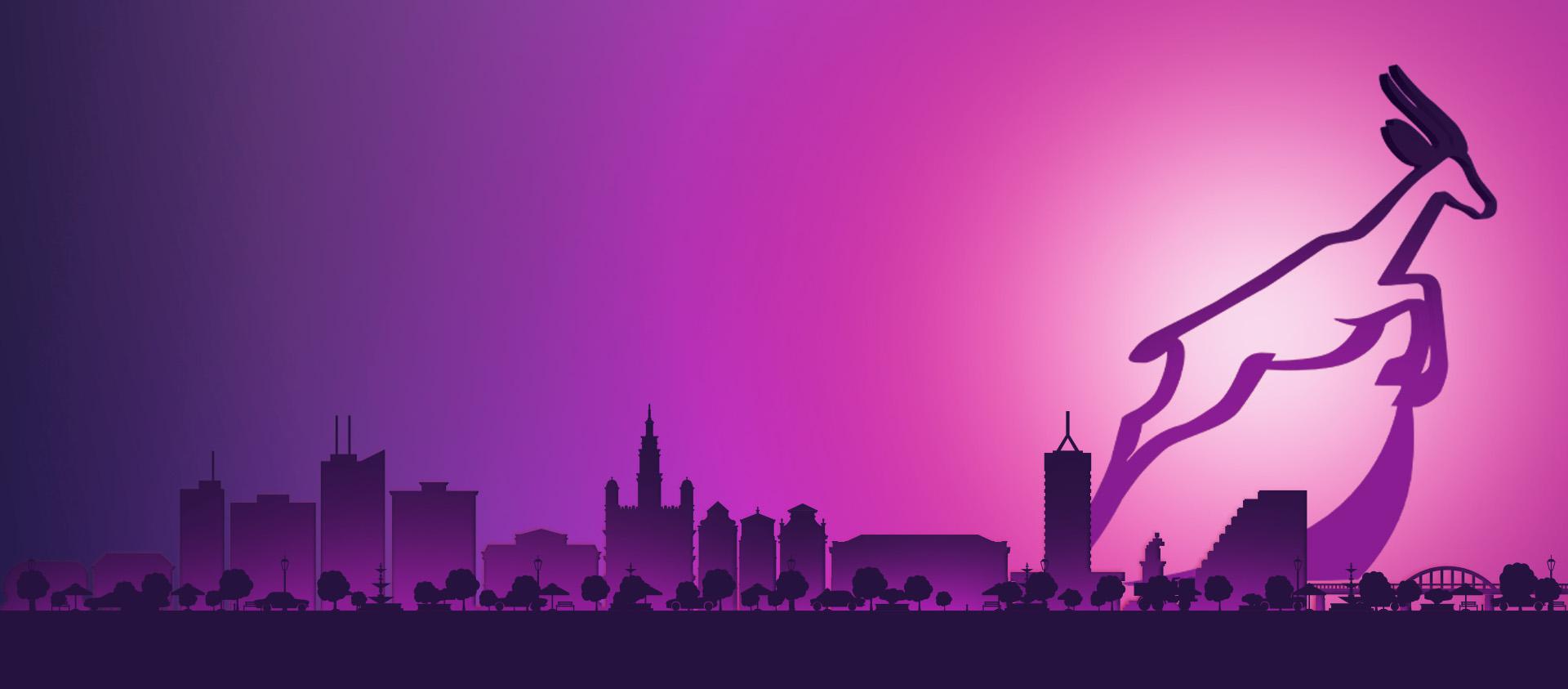 Gazele Biznesu - Inspiracje POZNAŃ