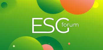 ESG Forum