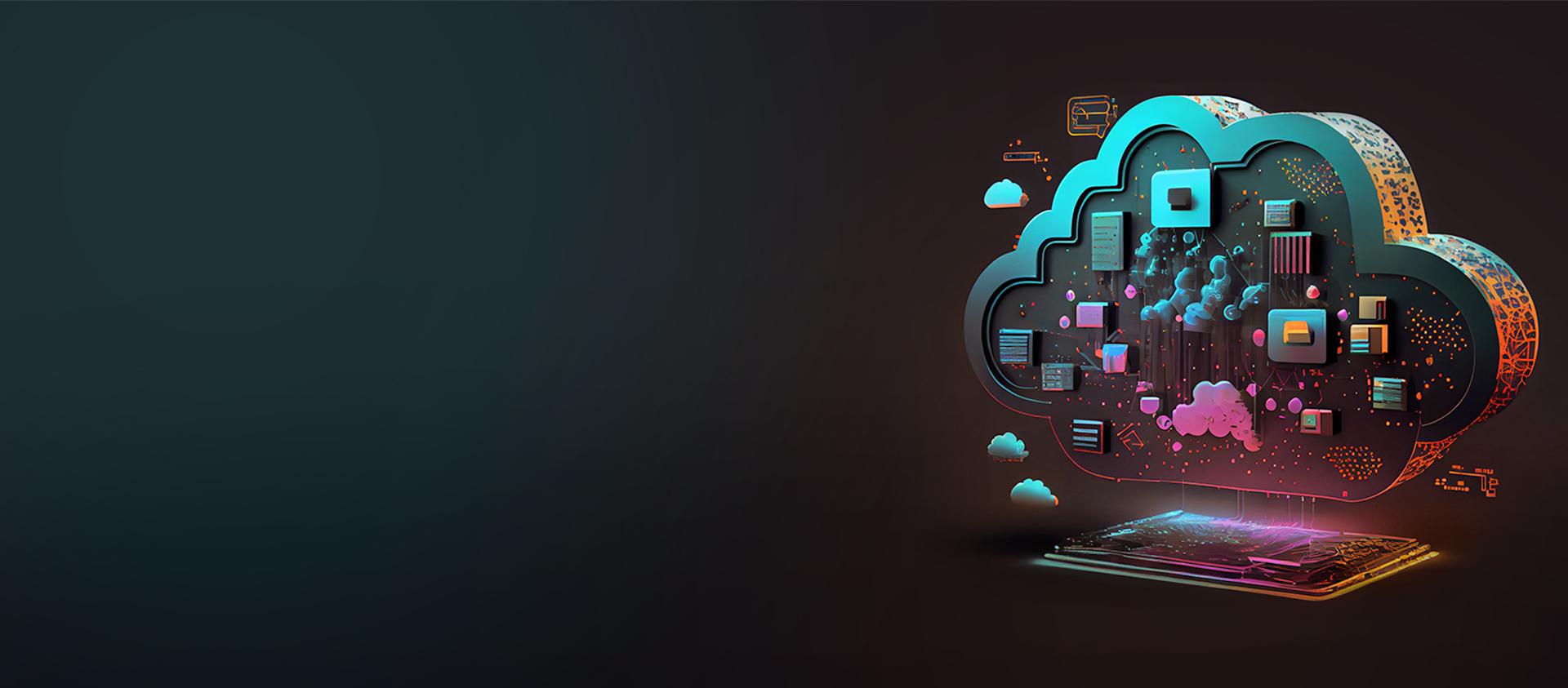 Future IT Management