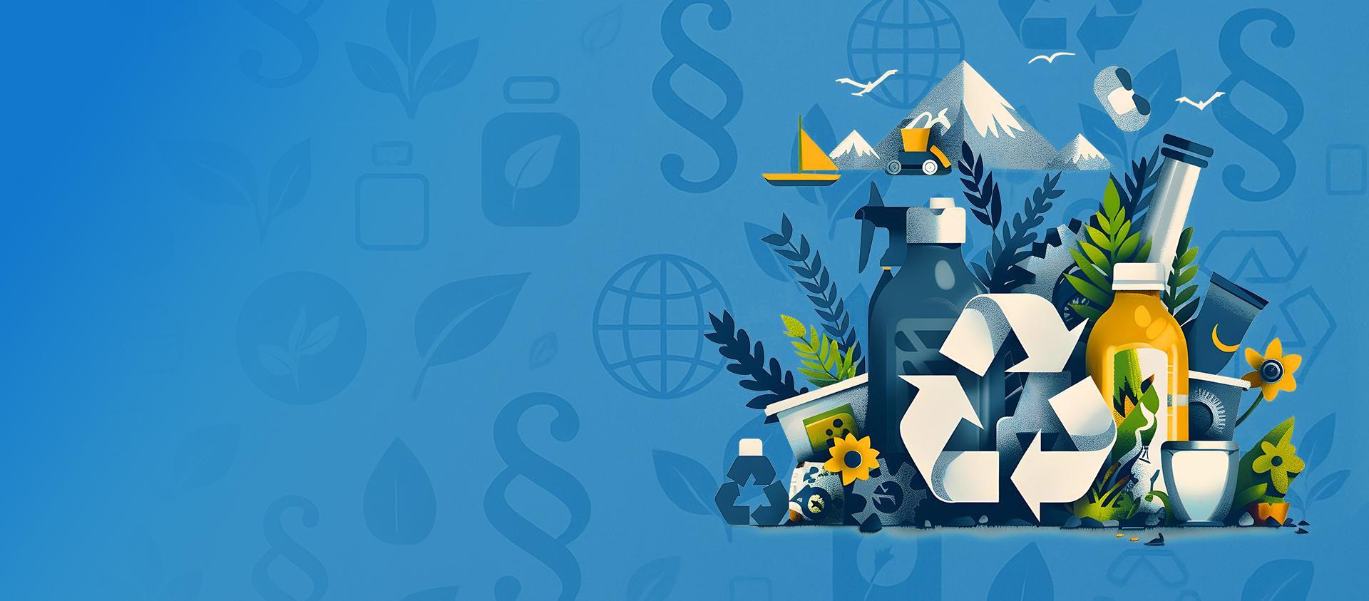 Opakowania 2025 – prawo a praktyka