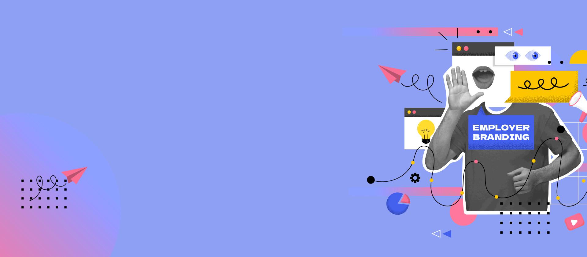 VII Employer branding w praktyce