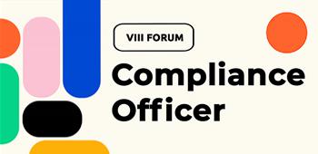 VIII Forum Compliance Officer
