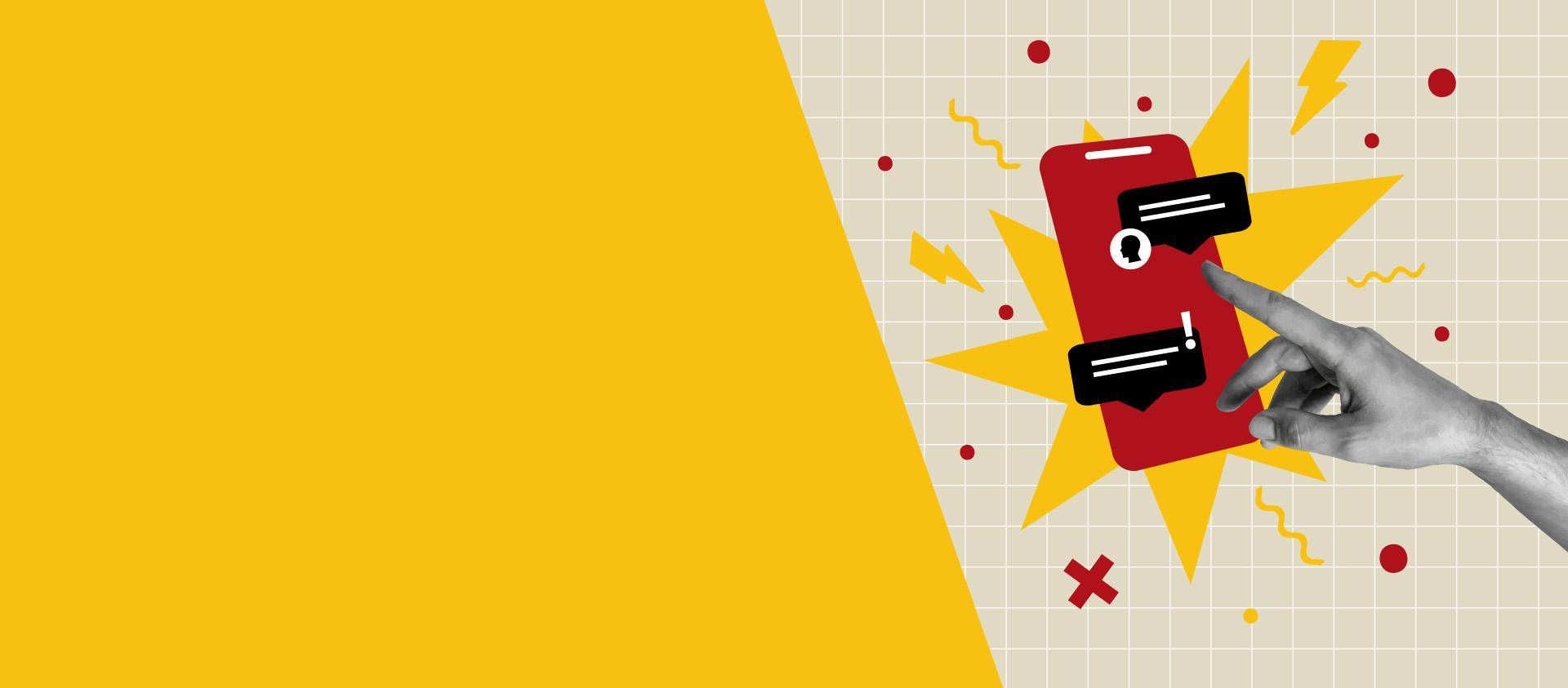 Scamming Out! Summit - stop oszustwom w sieci