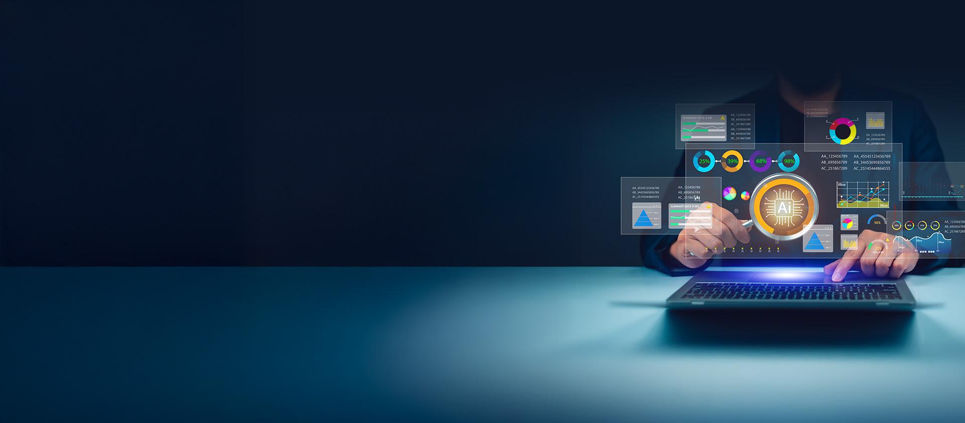 Jak sztuczna inteligencja wpłynie na pracę księgowych