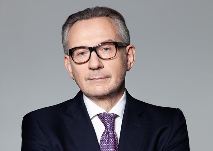 Bankowiec z doświadczeniem: