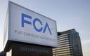Fiat Chrysler raportuje spadek rocznej sprzedaży samochodów w USA