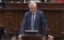 Wiceminister o karze za odmowę aborcji: odwołanie złożone przez szpital nie będzie skuteczne