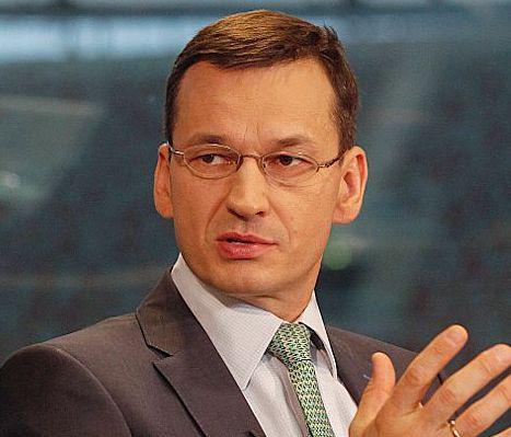 Mateusz Morawiecki