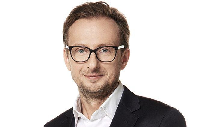 Bartosz Hojka, fot. Agora