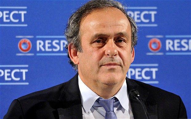 Michel Platini