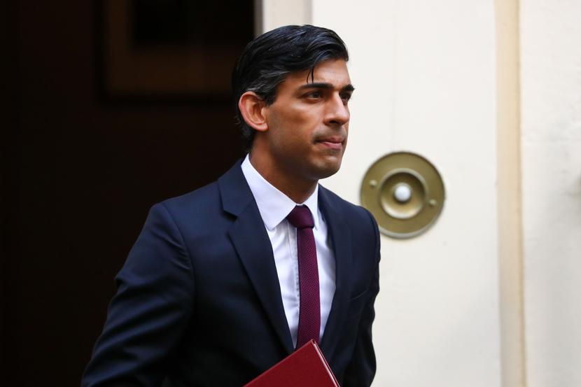 Rishi Sunak