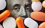 Które światowe koncerny farmaceutyczne osiągnęły największe przychody w 2021 roku?