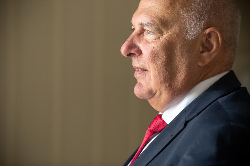 Tadeusz Kościński Tadeusz Kościński