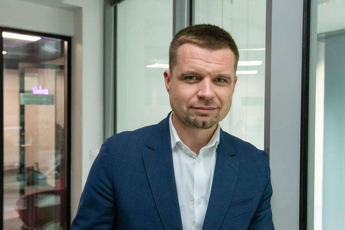 Bezpieczeństwo to podstawa: