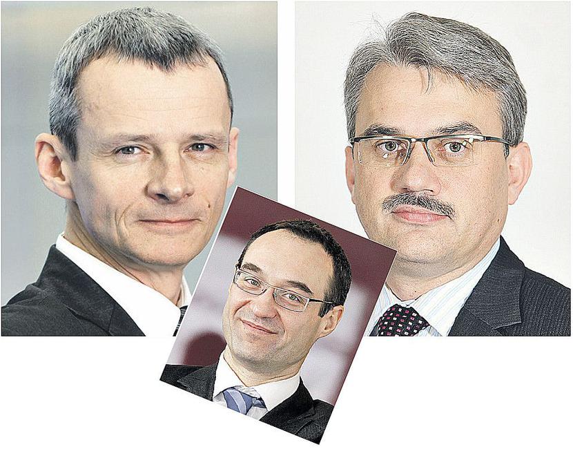 Realizm, optymizm, oportunizm