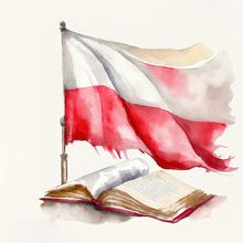 Duma i uskrzydlenie. Top 5 książek o Polsce na miarę naszych marzeń