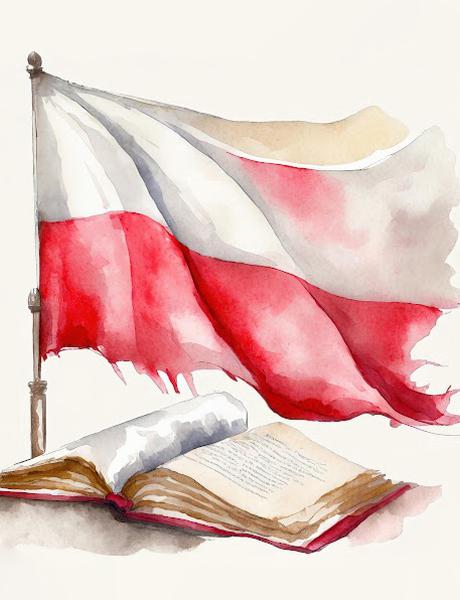 Duma i uskrzydlenie. Top 5 książek o Polsce na miarę naszych marzeń