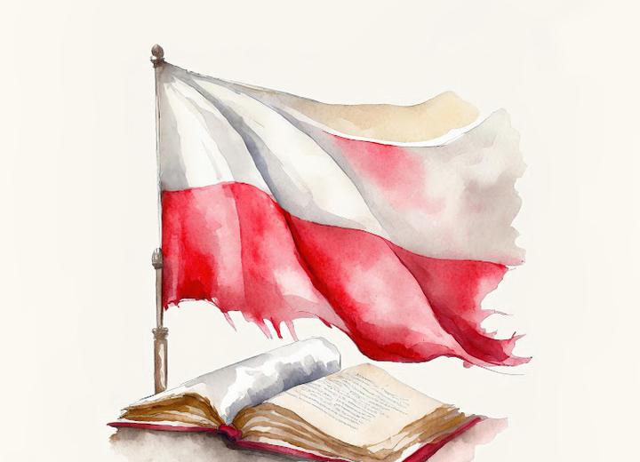 Duma i uskrzydlenie. Top 5 książek o Polsce na miarę naszych marzeń