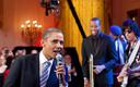 Spotify oferuje pracę Barackowi Obamie