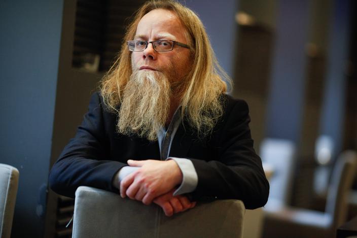 Nie przyznaje się do winy