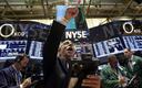 Nadzieja na pokój podtrzymała wzrosty na Wall Street