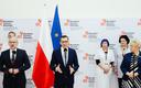 Morawiecki: nowotwory to prawdziwa plaga. Premier mówi o “rewolucji w leczeniu”