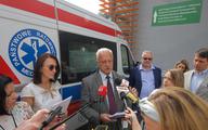 "Szary personel“ szpitali mówi o zarobkach. 11 lat pracy i najniższa krajowa