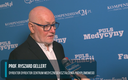 Czy lekarzy rzeczywiście brakuje? Prof. Gellert: jeśli mają się zajmować pracą biurową, to faktycznie jest ich za mało