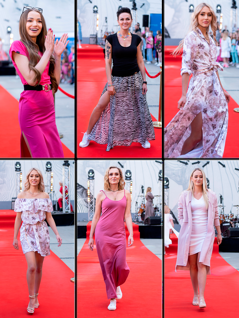 Nie tylko moda: