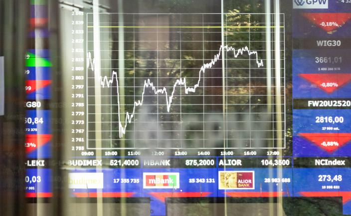 Główny akcjonariusz sprzedał ćwierć Murapolu