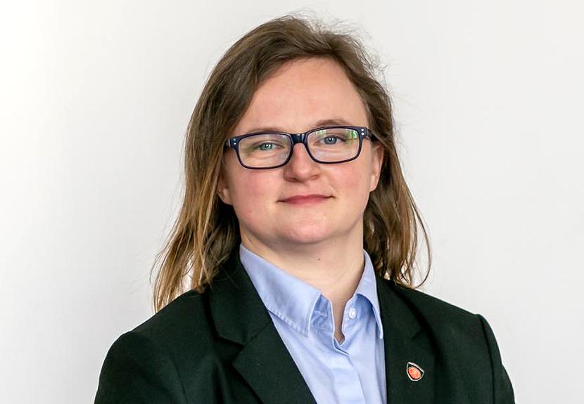 Anna Chałupa Anna Chałupa