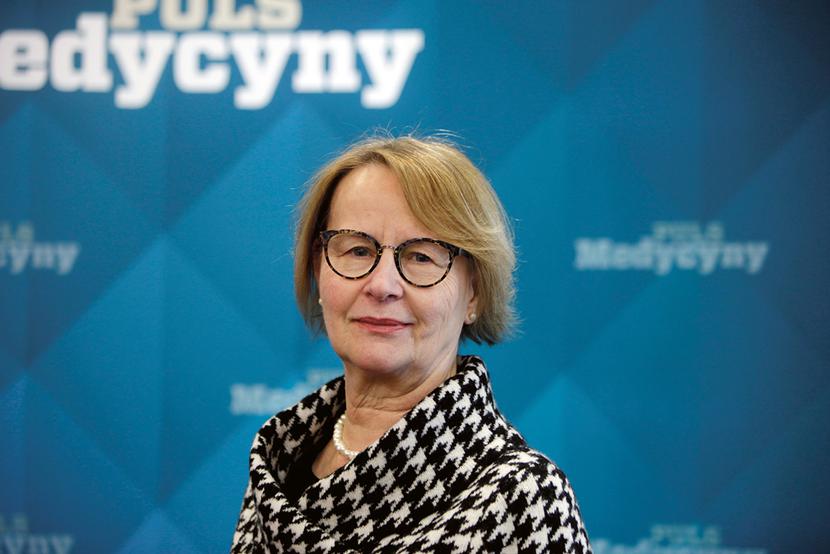 Prof. Chrzanowska: System Orzekania O Niepełnosprawności Osób Z ...