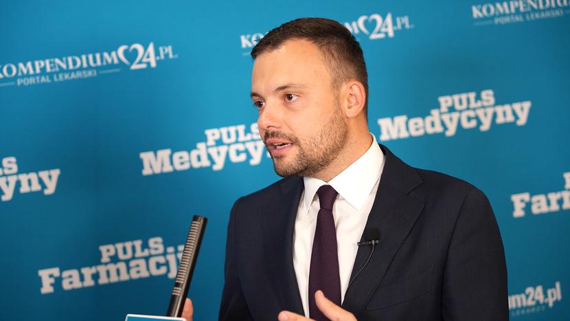 Radosław Sierpiński, Agencja Badań Medycznych Radosław Sierpiński, Agencja Badań Medycznych