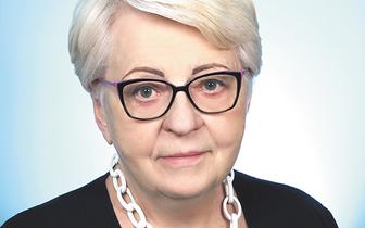 Irena Rej ponownie wybrana na stanowisko prezesa Izby Gospodarczej „Farmacja Polska”