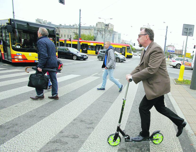 MIEJSKI SPORT:
