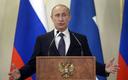 Putin prosi amerykańskich biznesmenów o pomoc