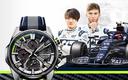 Casio Edifice: zegarek niczym bolid F1