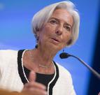Lagarde: MFW gotowy pomóc Grecji, jeśli zostanie o to poproszony