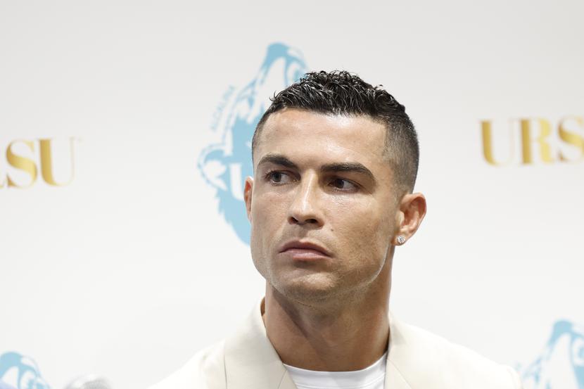 Cristiano Ronaldo Cristiano Ronaldo