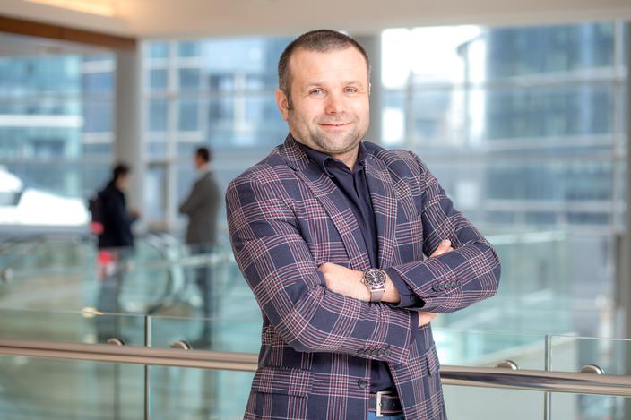 Kierunek na zachód Kierunek na zachód